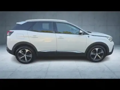 Photo 20 Peugeot 3008  1.5 BlueHDi 130ch E6.c GT Line S&S EAT8