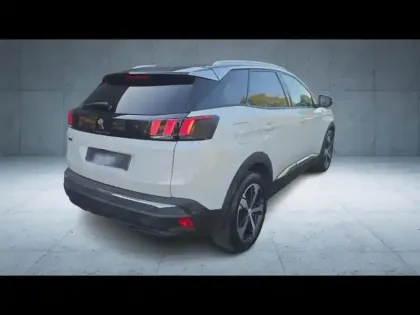 Photo 19 Peugeot 3008  1.5 BlueHDi 130ch E6.c GT Line S&S EAT8