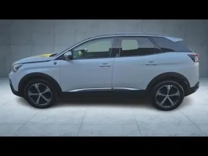 Photo 16 Peugeot 3008  1.5 BlueHDi 130ch E6.c GT Line S&S EAT8