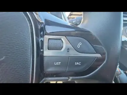 Photo 12 Peugeot 3008  1.5 BlueHDi 130ch E6.c GT Line S&S EAT8