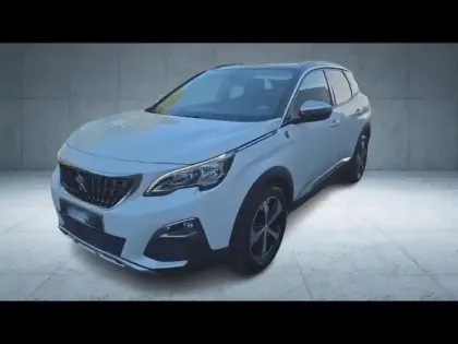 Photo 15 Peugeot 3008  1.5 BlueHDi 130ch E6.c GT Line S&S EAT8