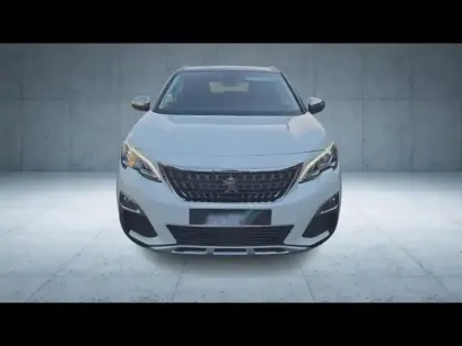 Photo 22 Peugeot 3008  1.5 BlueHDi 130ch E6.c GT Line S&S EAT8
