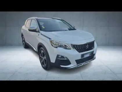 Photo 21 Peugeot 3008  1.5 BlueHDi 130ch E6.c GT Line S&S EAT8