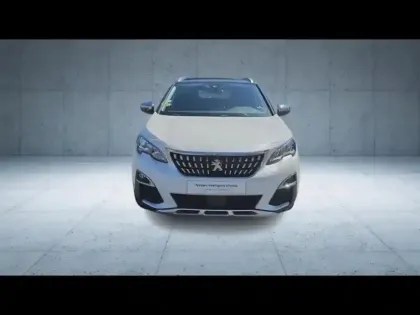 Photo 7 Peugeot 3008  1.5 BlueHDi 130ch E6.c GT Line S&S EAT8