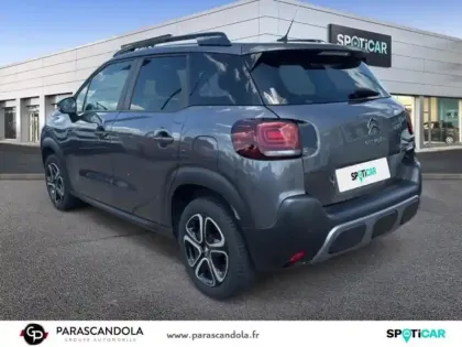 Photo 6 Citroën C3 Aircross  PureTech 110ch S&S Shine
