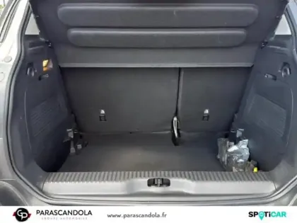 Photo 5 Citroën C3 Aircross  PureTech 110ch S&S Shine