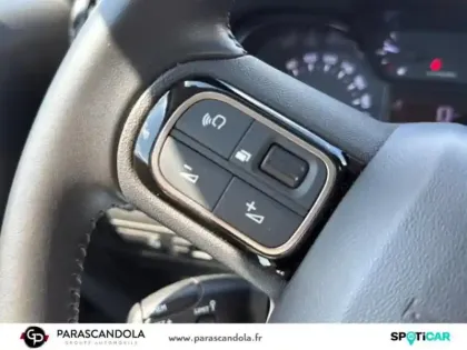 Photo 14 Citroën C3 Aircross  PureTech 110ch S&S Shine