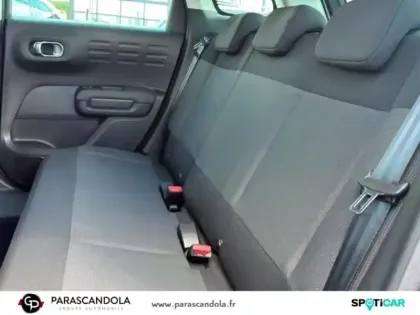 Photo 9 Citroën C3 Aircross  PureTech 110ch S&S Shine