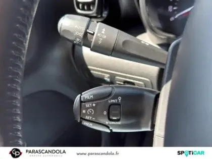 Photo 13 Citroën C3 Aircross  PureTech 110ch S&S Shine