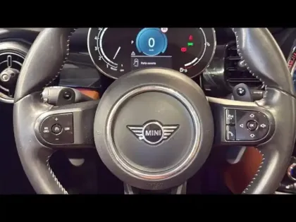 Photo 14 Mini Mini  5 Portes Cooper S 178ch Edition Premium Plus BVA7