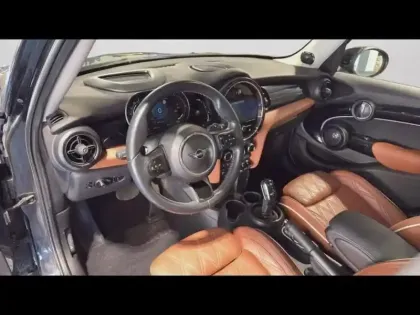 Photo 10 Mini Mini  5 Portes Cooper S 178ch Edition Premium Plus BVA7