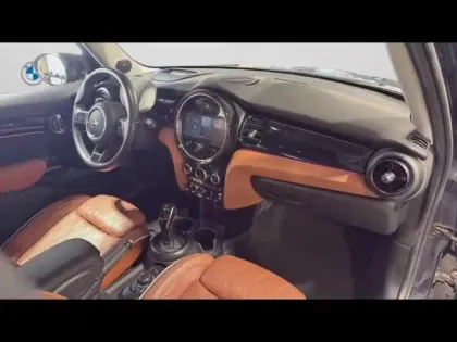 Photo 7 Mini Mini  5 Portes Cooper S 178ch Edition Premium Plus BVA7