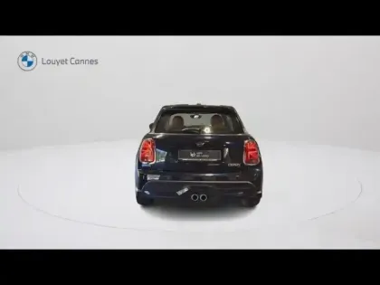 Photo 5 Mini Mini  5 Portes Cooper S 178ch Edition Premium Plus BVA7