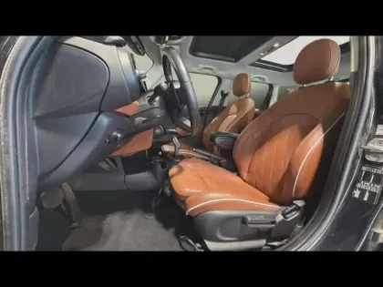 Photo 11 Mini Mini  5 Portes Cooper S 178ch Edition Premium Plus BVA7