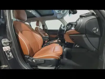 Photo 8 Mini Mini  5 Portes Cooper S 178ch Edition Premium Plus BVA7