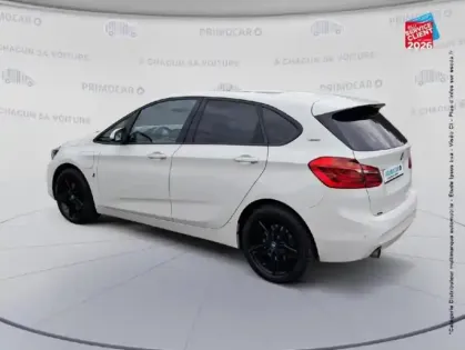 Photo 7 BMW Serie 2 Série 2 ActiveTourer 225xeA 224ch Lounge