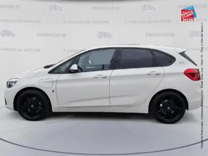 Photo 8 BMW Serie 2 Série 2 ActiveTourer 225xeA 224ch Lounge