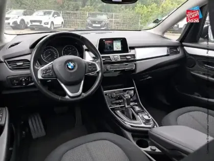 Photo 14 BMW Serie 2 Série 2 ActiveTourer 225xeA 224ch Lounge