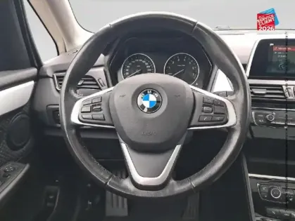 Photo 11 BMW Serie 2 Série 2 ActiveTourer 225xeA 224ch Lounge