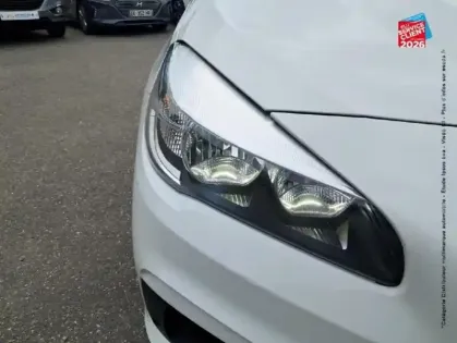 Photo 12 BMW Serie 2 Série 2 ActiveTourer 225xeA 224ch Lounge