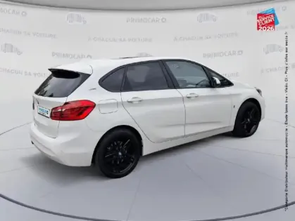 Photo 5 BMW Serie 2 Série 2 ActiveTourer 225xeA 224ch Lounge