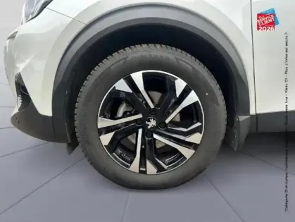 Photo 9 Peugeot 2008  1.2 PureTech 130ch S&S GT Line EAT8 7cv