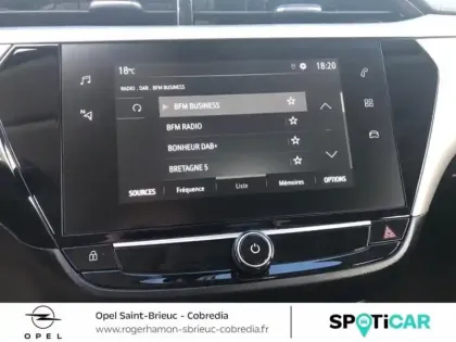 Photo 12 Opel Corsa  1.2 75ch Edition