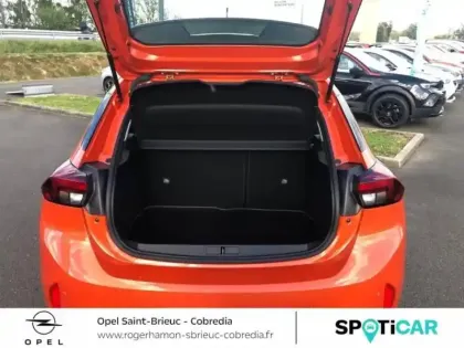 Photo 5 Opel Corsa  1.2 75ch Edition