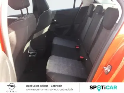 Photo 9 Opel Corsa  1.2 75ch Edition