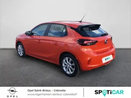 Photo 6 Opel Corsa  1.2 75ch Edition