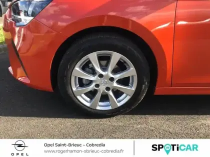 Photo 10 Opel Corsa  1.2 75ch Edition