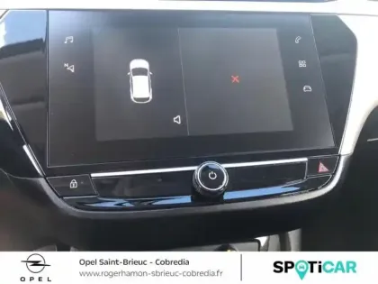 Photo 14 Opel Corsa  1.2 75ch Edition