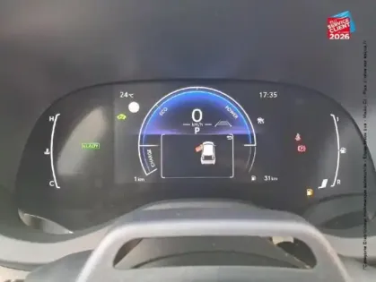 Photo 10 Toyota Yaris  Cross 130h Design MY25