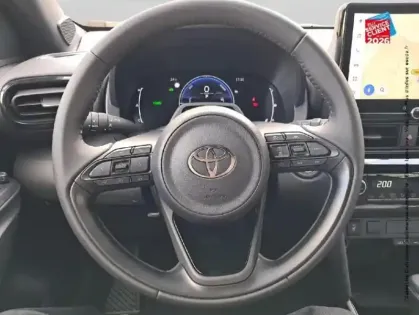 Photo 26 Toyota Yaris  Cross 130h Design MY25