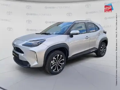 Photo 15 Toyota Yaris  Cross 130h Design MY25
