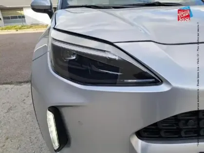 Photo 6 Toyota Yaris  Cross 130h Design MY25