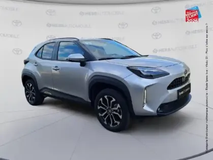 Photo 17 Toyota Yaris  Cross 130h Design MY25