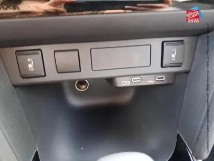 Photo 14 Toyota Yaris  Cross 130h Design MY25