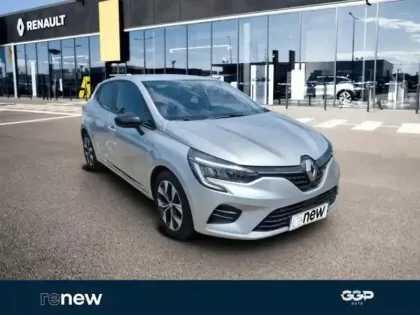 Photo 8 Renault Clio  1.0 SCe 65ch Evolution