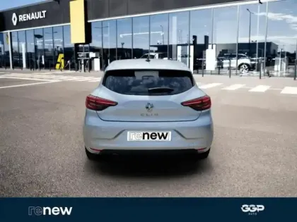 Photo 6 Renault Clio  1.0 SCe 65ch Evolution