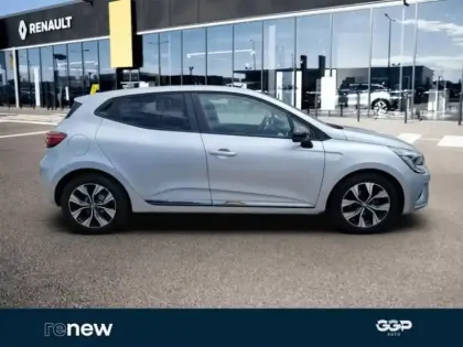 Photo 7 Renault Clio  1.0 SCe 65ch Evolution