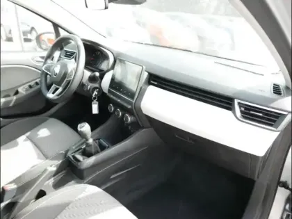 Photo 10 Renault Clio  1.0 SCe 65ch Evolution