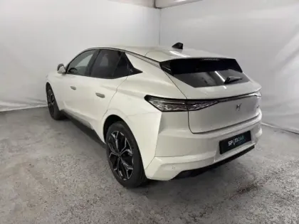 Photo 9 DS DS 4  BlueHDi 130ch Etoile Automatique