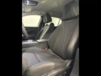 Photo 11 DS DS 4  BlueHDi 130ch Etoile Automatique