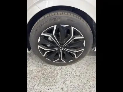 Photo 6 DS DS 4  BlueHDi 130ch Etoile Automatique