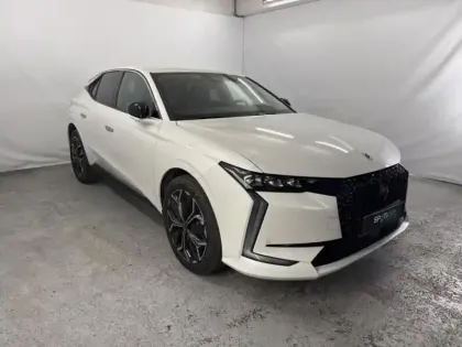 Photo 5 DS DS 4  BlueHDi 130ch Etoile Automatique