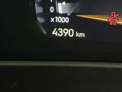 Photo 13 DS DS 4  BlueHDi 130ch Etoile Automatique