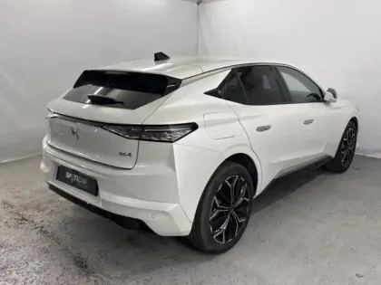 Photo 10 DS DS 4  BlueHDi 130ch Etoile Automatique