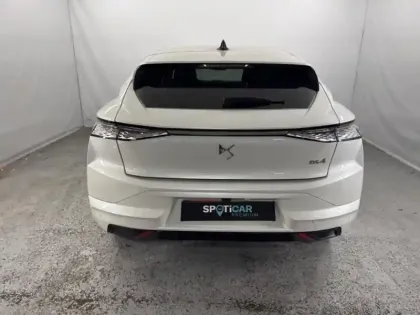 Photo 7 DS DS 4  BlueHDi 130ch Etoile Automatique