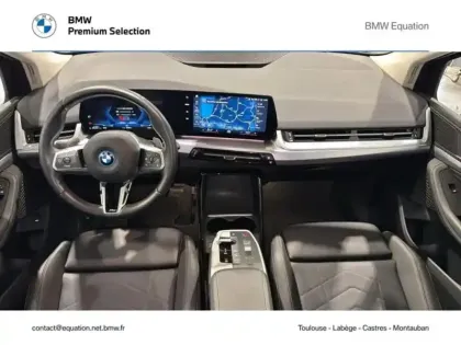 Photo 7 BMW Serie 2 Série 2 ActiveTourer 225e 245ch xDrive Luxury DKG7